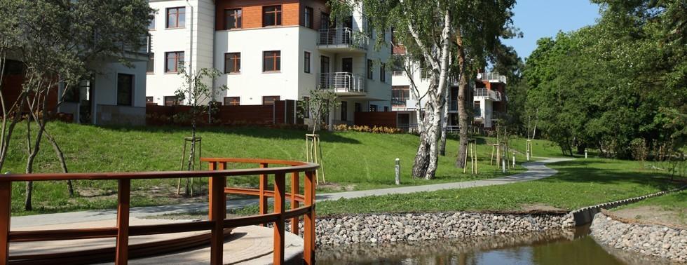 Strand Apartments Gdansk Habitación foto