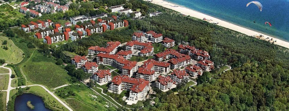 Strand Apartments Gdansk Habitación foto